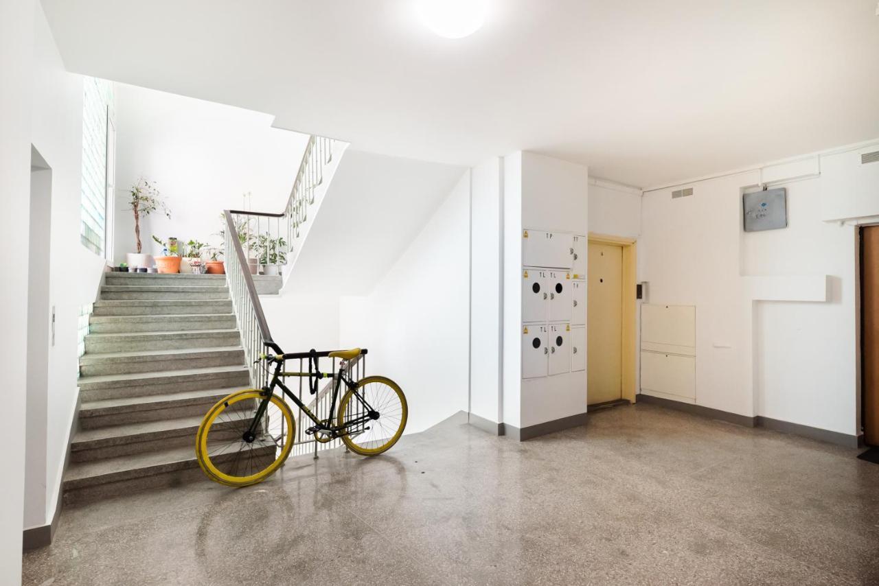 City Centre Open View Apartment Varsóvia Exterior foto