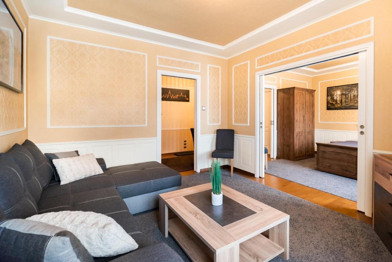 City Centre Open View Apartment Varsóvia Exterior foto